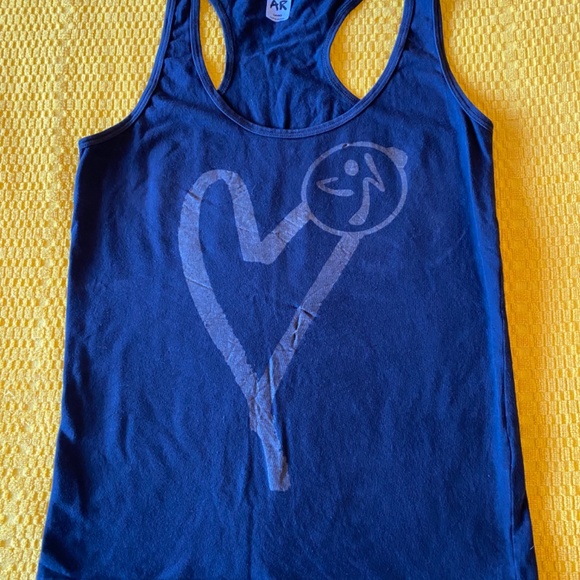 Zumba Instructor top - Picture 4 of 5